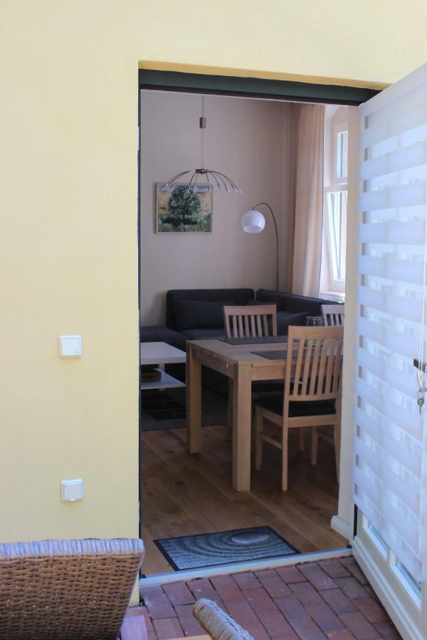 Ferienwohnung Goldgrund Meissen Exterior photo