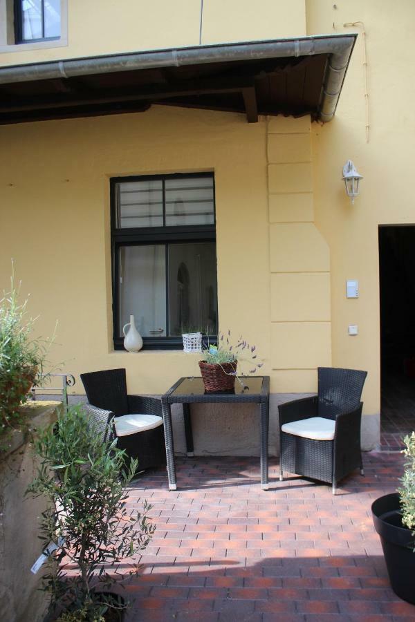 Ferienwohnung Goldgrund Meissen Exterior photo