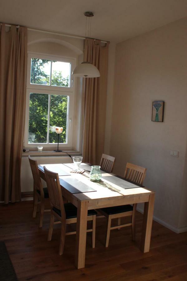 Ferienwohnung Goldgrund Meissen Exterior photo