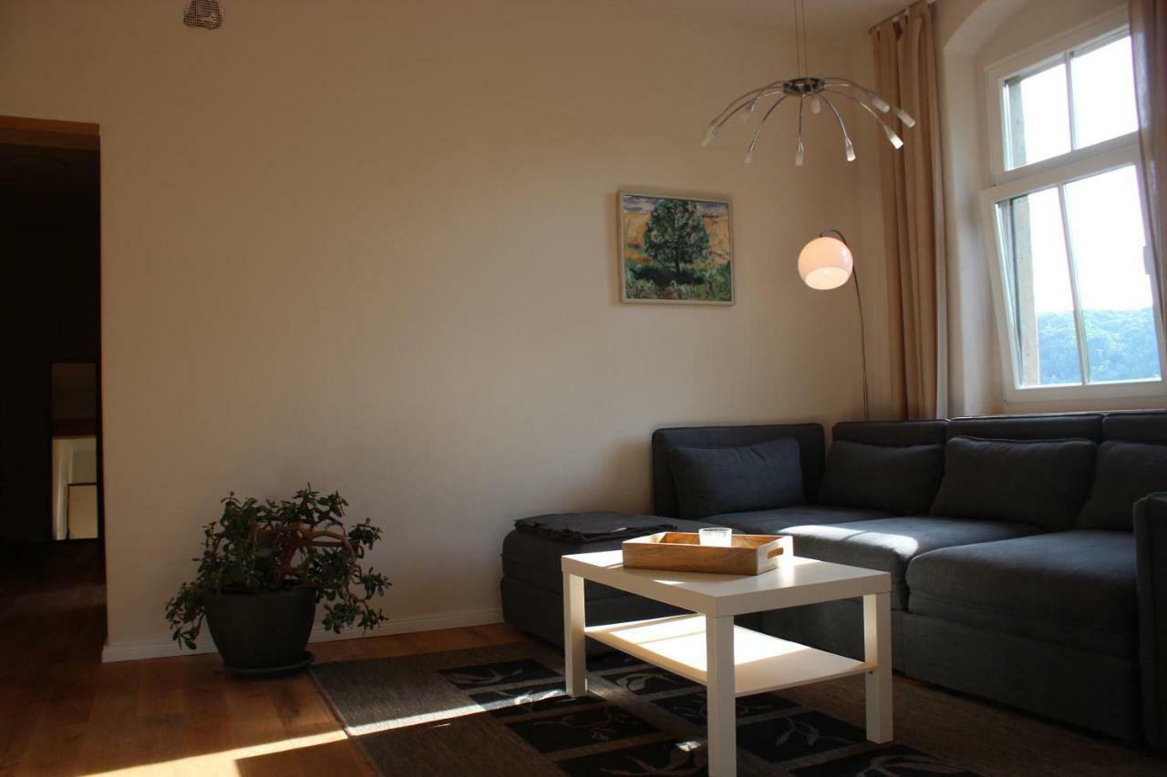 Ferienwohnung Goldgrund Meissen Exterior photo